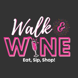 Event Home: Walk n Wine